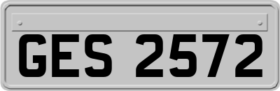 GES2572