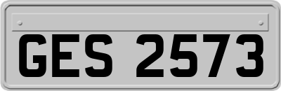 GES2573