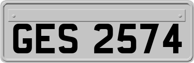 GES2574