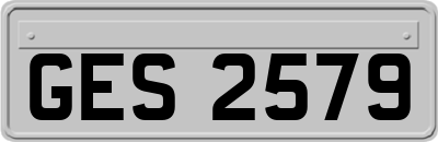 GES2579