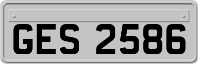 GES2586
