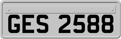 GES2588