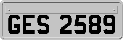 GES2589