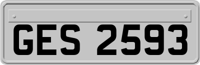 GES2593