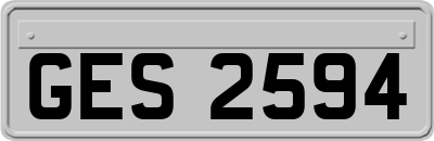 GES2594