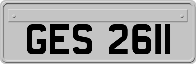 GES2611