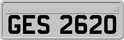 GES2620
