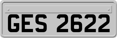 GES2622