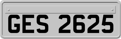 GES2625