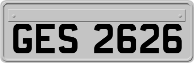 GES2626