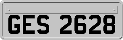 GES2628