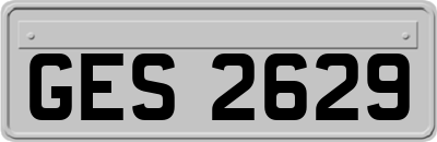 GES2629
