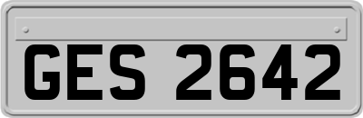 GES2642