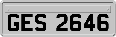GES2646