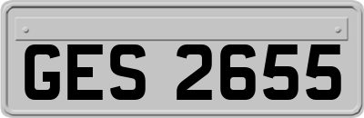 GES2655