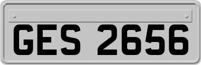 GES2656