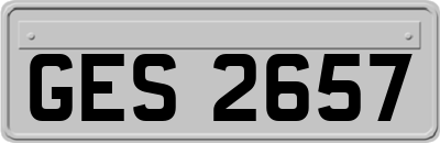 GES2657