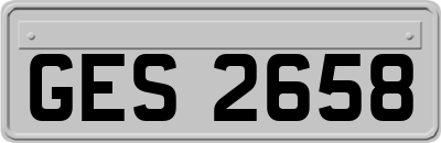 GES2658