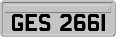 GES2661