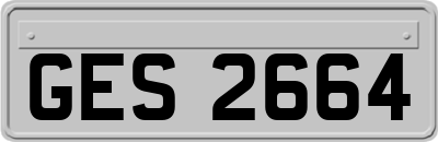 GES2664