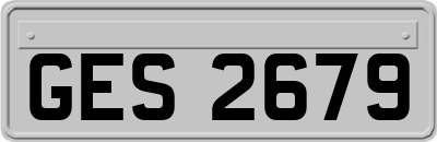 GES2679