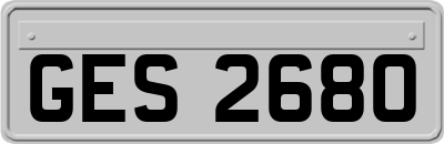 GES2680