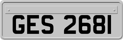 GES2681