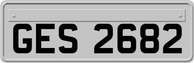 GES2682