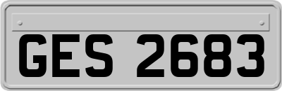 GES2683