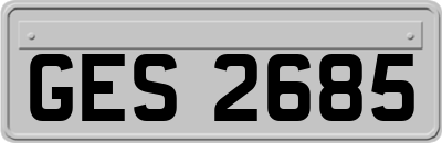 GES2685