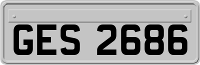 GES2686