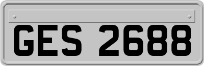 GES2688
