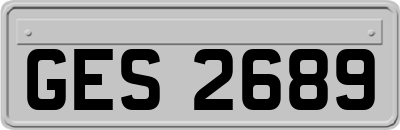 GES2689