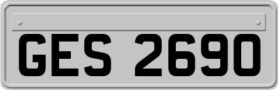GES2690