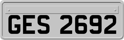 GES2692