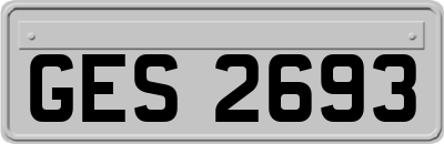 GES2693