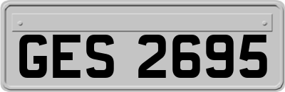 GES2695