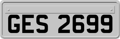 GES2699