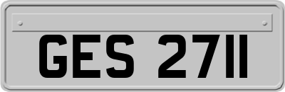 GES2711