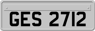 GES2712