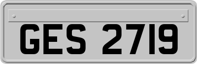 GES2719