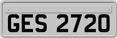 GES2720