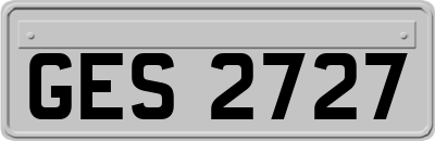 GES2727