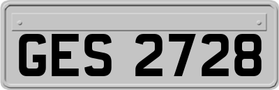 GES2728
