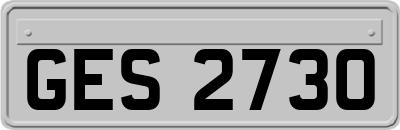 GES2730