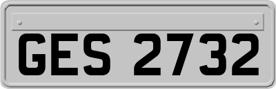 GES2732