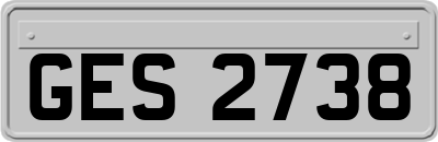 GES2738