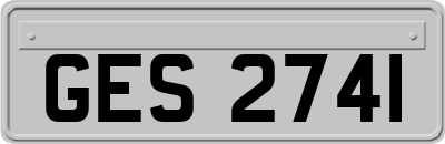 GES2741
