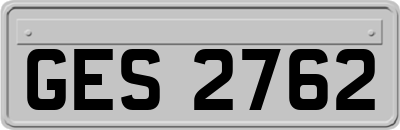 GES2762