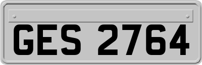 GES2764
